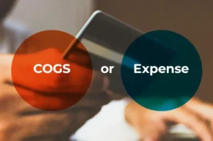Accounting for credit card processing fees: COGS or expense?