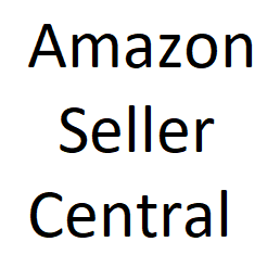 Amazon Seller Logo