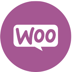 WooCommerce Logo