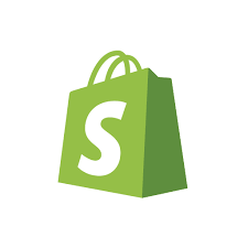 Shopify Logo