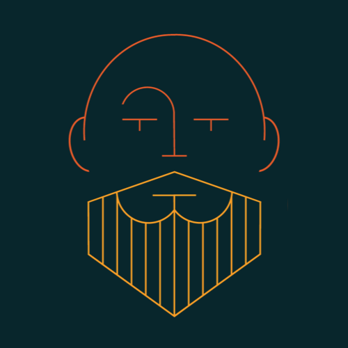 Bald Ginger Logo