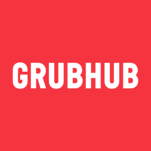 Grubhub Logo