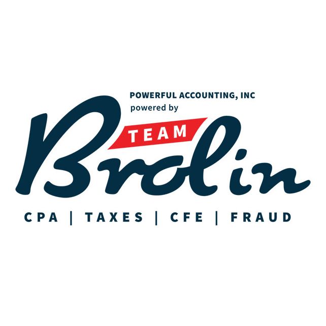 Team Brolin Logo