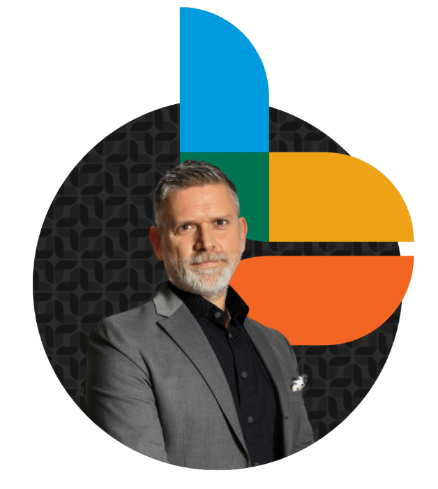 Jason with Bookkeep Branding