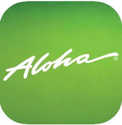 Aloha Logo