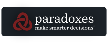 paradoxes logo