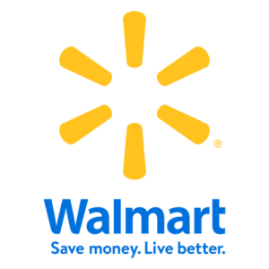 Walmart Logo