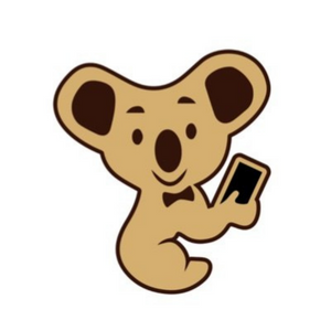 BookingKoala Logo