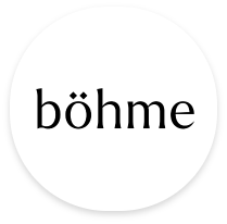 Bohme Logo