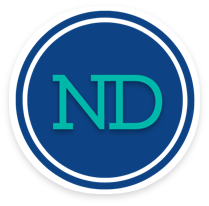 Netdeposited Logo