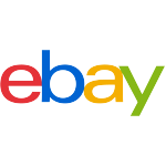 eBay Logo