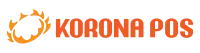 KORONA POS Logo