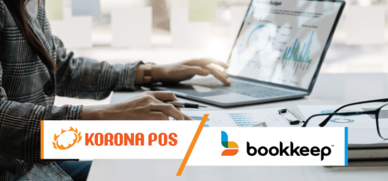 KORONA POS press release